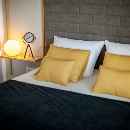 מאלינסקה Apartment Katalea מראה חיצוני תמונה