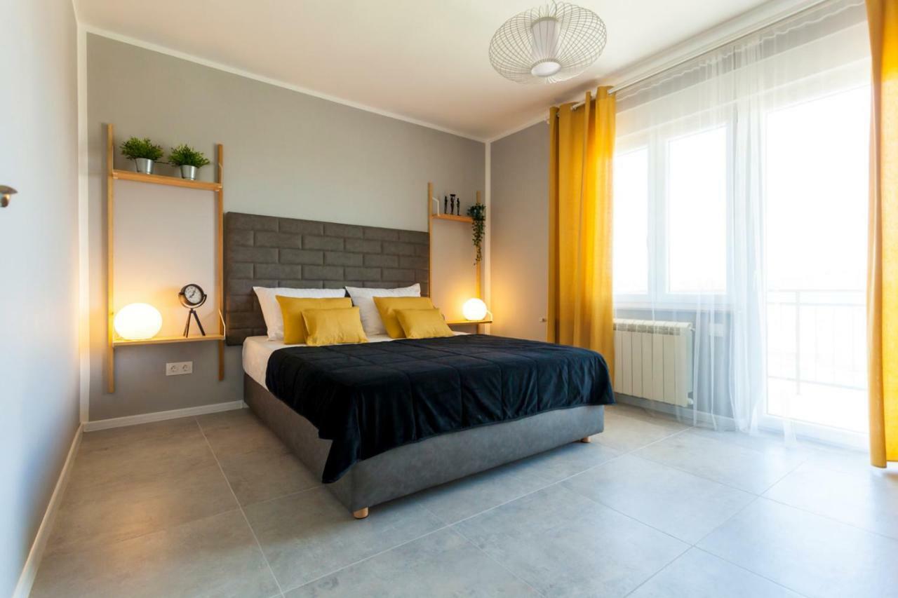 מאלינסקה Apartment Katalea מראה חיצוני תמונה