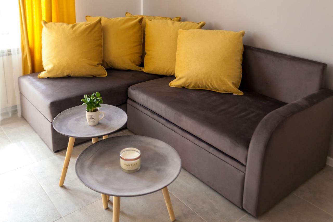 מאלינסקה Apartment Katalea מראה חיצוני תמונה