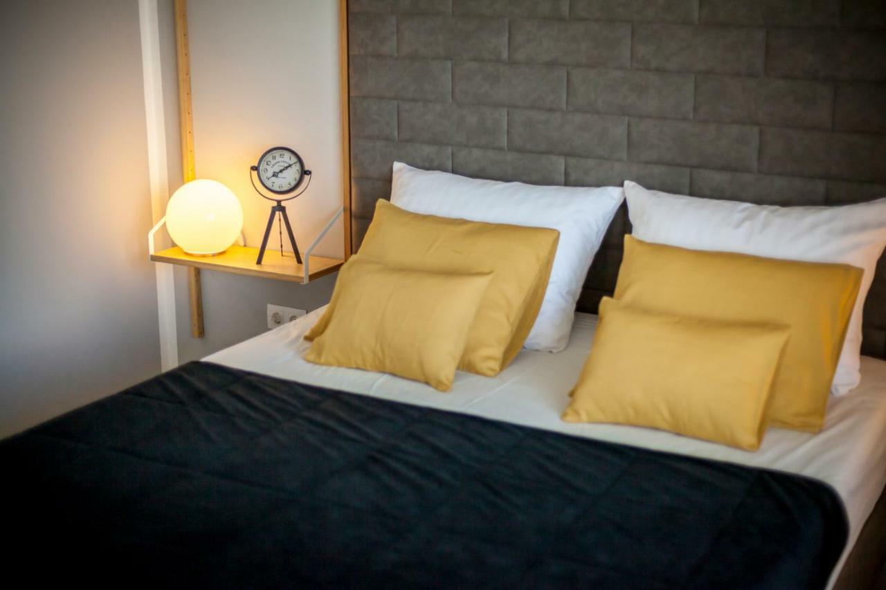 מאלינסקה Apartment Katalea מראה חיצוני תמונה