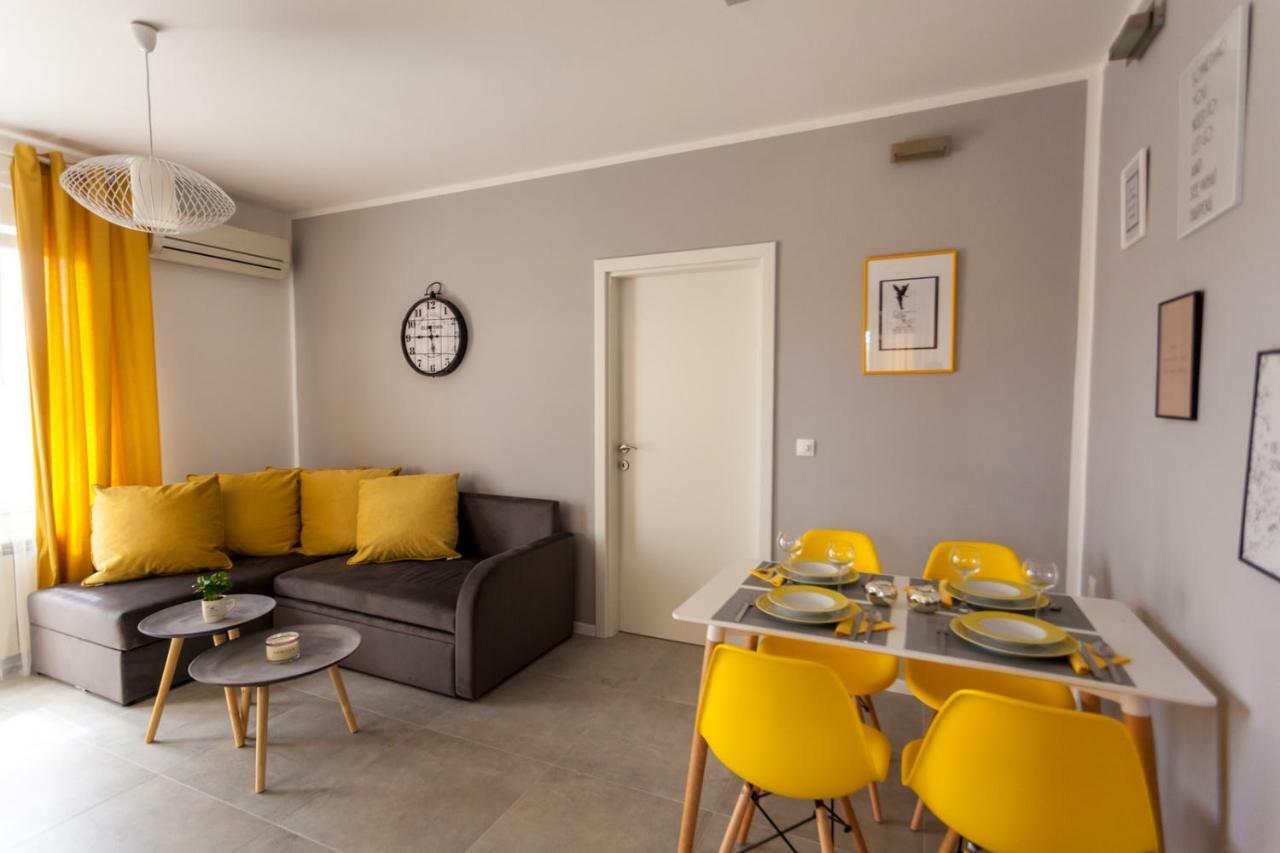 מאלינסקה Apartment Katalea מראה חיצוני תמונה