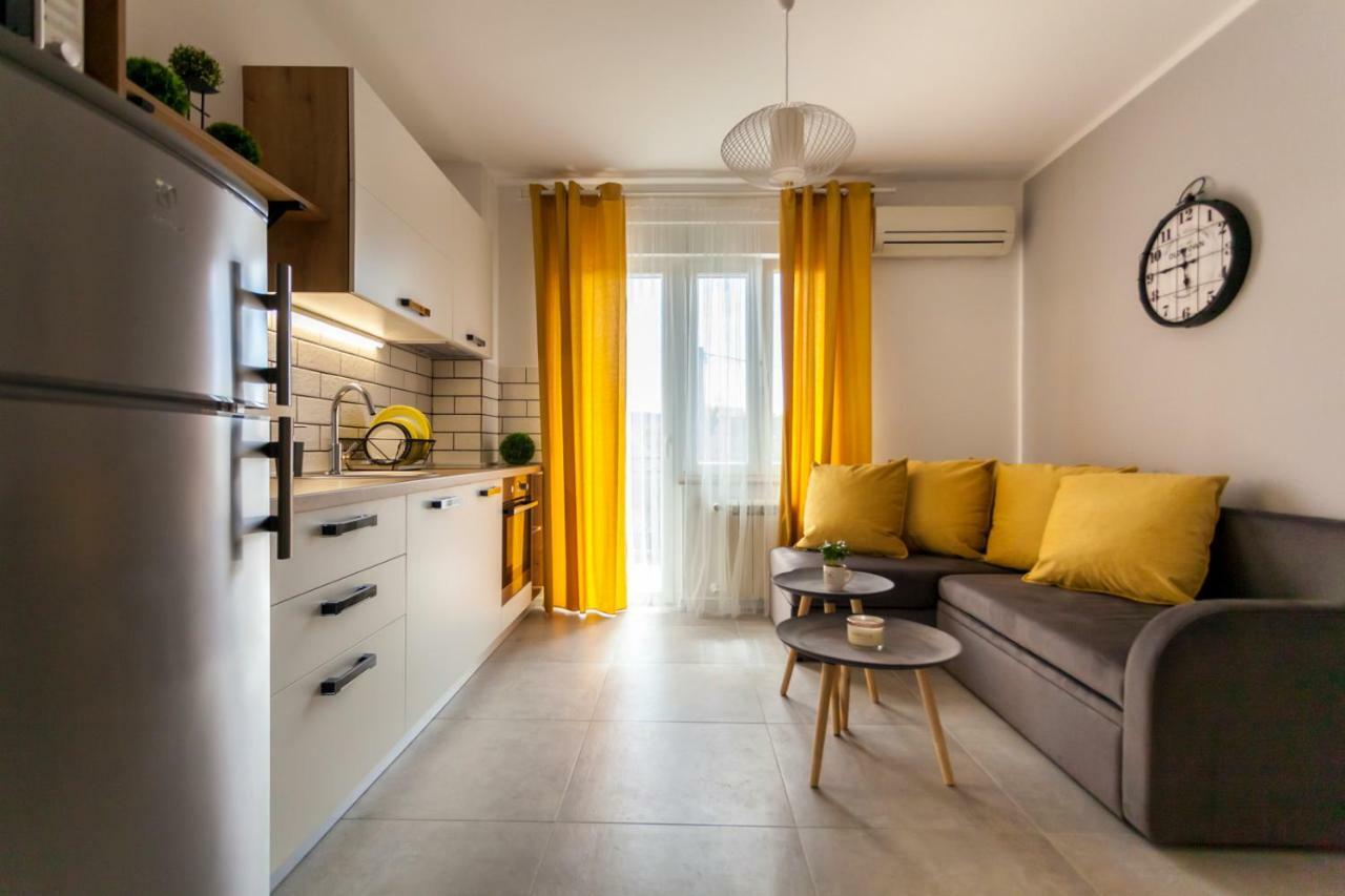 מאלינסקה Apartment Katalea מראה חיצוני תמונה