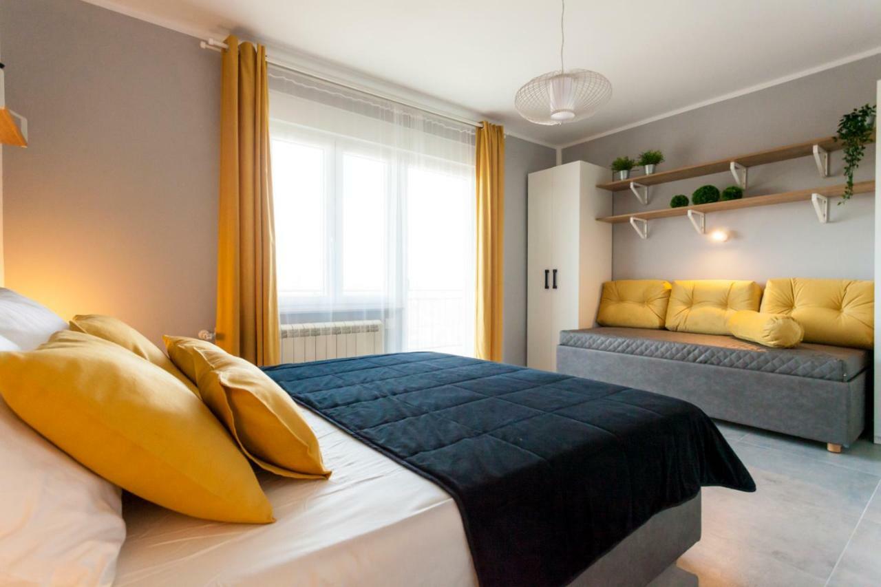 מאלינסקה Apartment Katalea מראה חיצוני תמונה