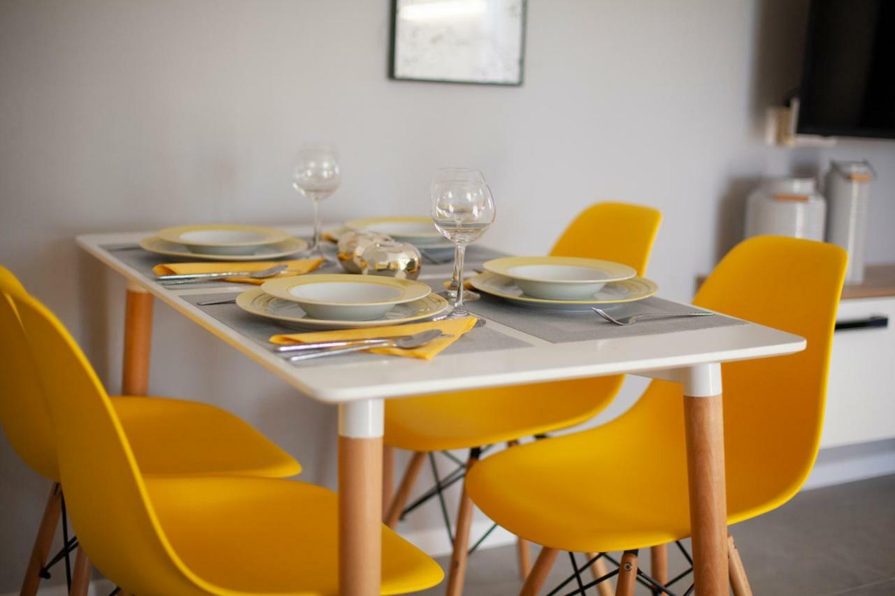 מאלינסקה Apartment Katalea מראה חיצוני תמונה