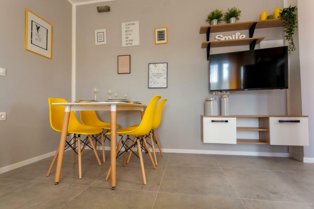 מאלינסקה Apartment Katalea מראה חיצוני תמונה