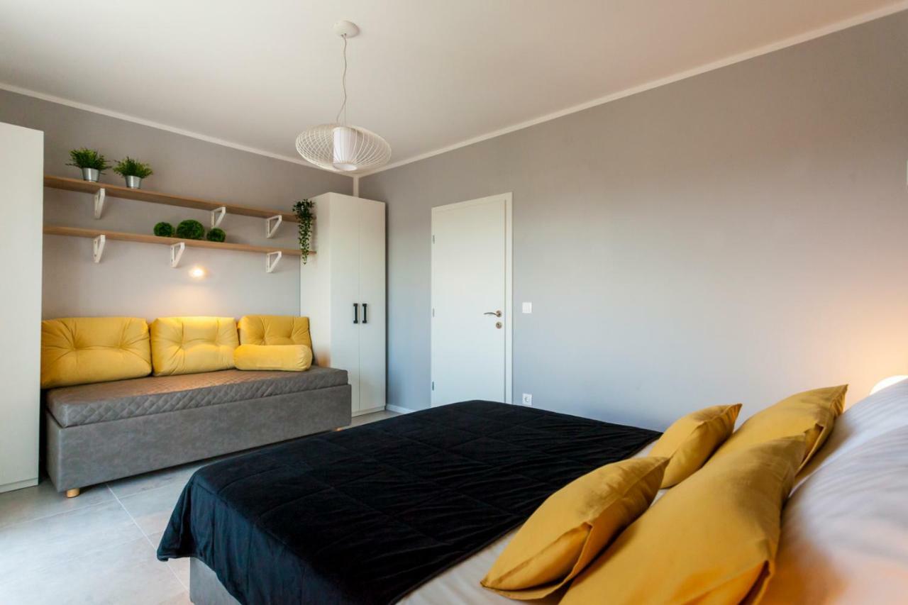 מאלינסקה Apartment Katalea מראה חיצוני תמונה
