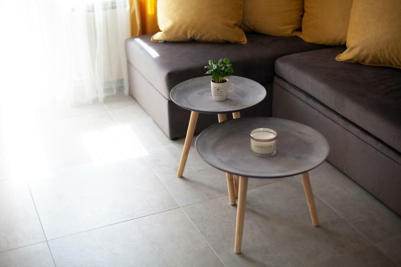 מאלינסקה Apartment Katalea מראה חיצוני תמונה