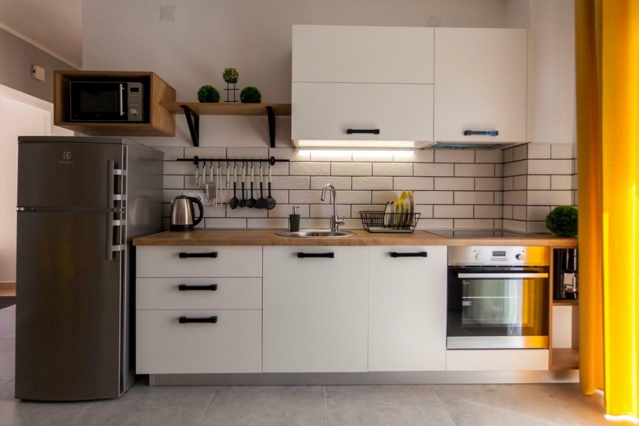מאלינסקה Apartment Katalea מראה חיצוני תמונה