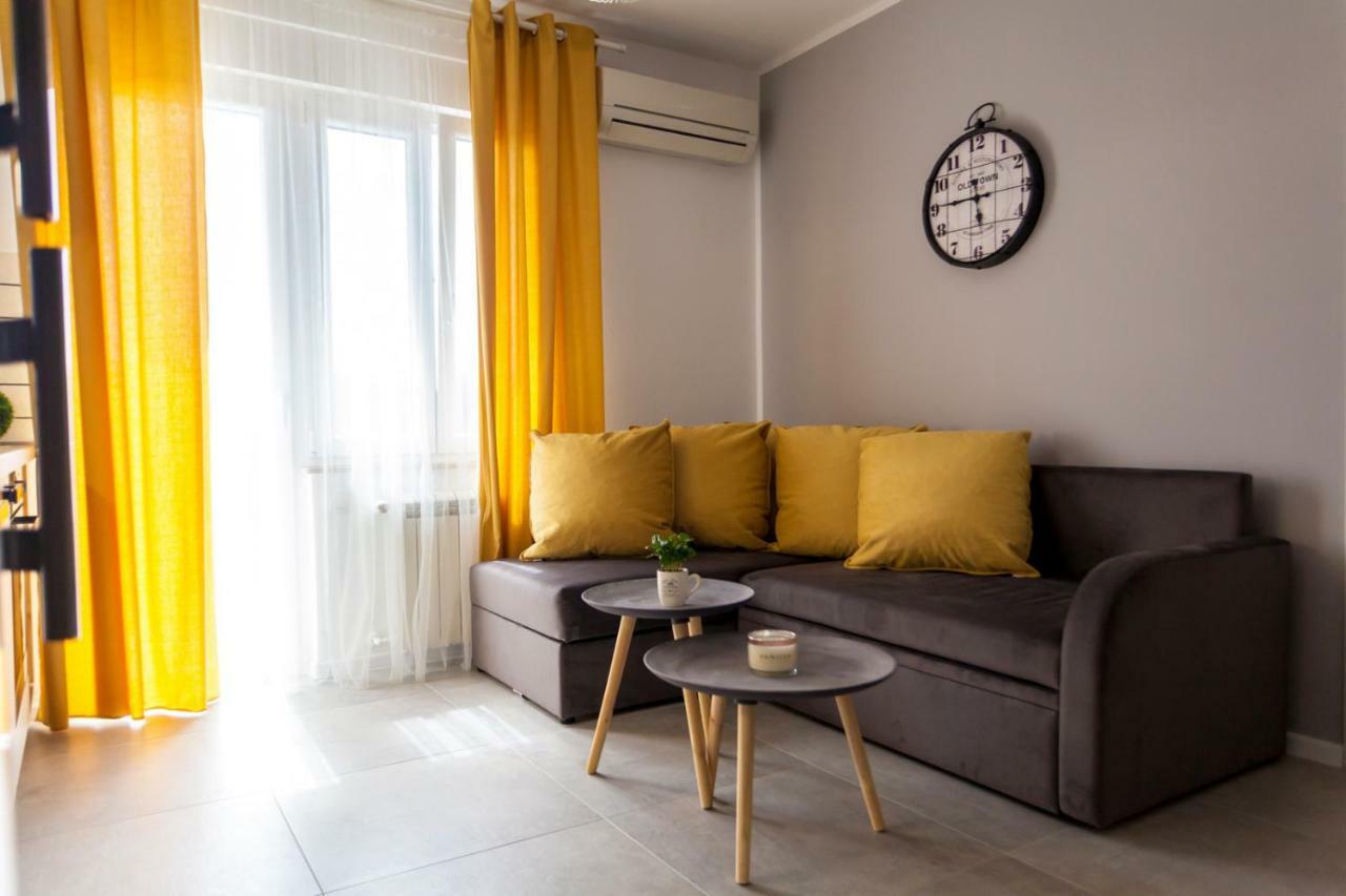 מאלינסקה Apartment Katalea מראה חיצוני תמונה