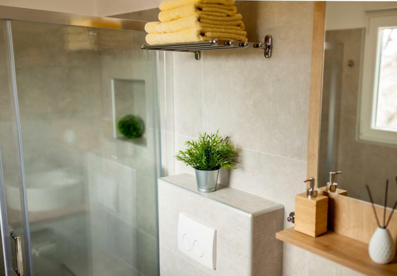 מאלינסקה Apartment Katalea מראה חיצוני תמונה